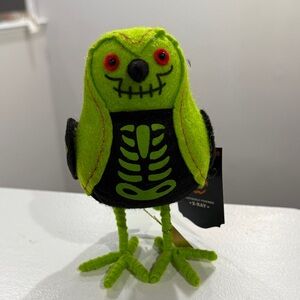 Halloween 2024 Hyde & Eek! Bird!